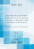 The Principles and Forms of Practice in Civil Actions in Courts of Record Under the Codes of Procedure, Vol. 1: Adapted Also to Common Law and Equity Practice (Classic Reprint)