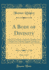 A Body of Divinity, Vol. 2 of 2: Wherein the Doctrines of the Christian Religion Are Explained and Defended; Being the Substance of Several Lectures on the Assembly's Larger Catechism (Classic Reprint)