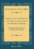 Subject List of Works on the Textile Industries and Wearing Apparel: Including the Culture and Chemical Technology of Textile Fibres, in the Library of the Patent Office (Classic Reprint)