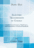 Electric Transmission of Energy: and Its Transformation, Subdivision, and Distribution, a Practical Handbook (Classic Reprint)