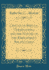 Length of Service, Terminations and the Nature of the Employment Relationship Classic Reprint