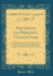 Provisional and Permanent Constitutions Together With the Acts and Resolutions of the First Session of the Provisional Congress of the Confederate States 1861 Classic Reprint