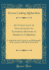 An Union List of Collections on European History in American Libraries Compiled for the Committee on Bibliography of the American Historical Association Classic Reprint