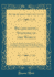 Broadcasting Stations of the World, Vol 1 Amplitude Modulation Broadcasting Stations, According to Country and City Includes World Time Chart Corrected to 1 March 1965 Classic Reprint