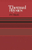 Thermal Physics: an Introduction to Thermodynamics, Statistical Mechanics and Kinetic Theory