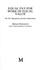 Equal Pay for Work of Equal Value: the New Regulations and Their Implications