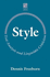 Style (Studies in English Language)