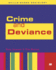 Crime and Deviance (Skills-Based Sociology)