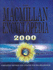 The Macmillan Encyclopedia: 1997