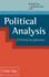 Political Analysis