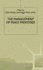 The Management of Peace Processes (Ethnic and Intercommunity Conflict Series)