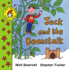 Lift-the-Flap Fairy Tales: Jack and the Beanstalk (With Cd)
