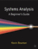 Systems Analysis: a Beginner's Guide