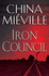 Iron Council [Bas-Lag Series 3]