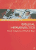 Scm Studyguide Biblical Hermeneutics