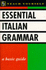 Ty Essential Italian Grammar (Tyl)
