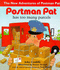 Postman Pat Has Too Many Parcels (New Adventures of Postman Pat)