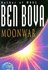 Moonwar: Bk. 2 (the Moonbase Saga)