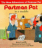 Postman Pat 3-in a Muddle