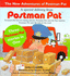 Postman Pat's Special Delivery: "Postman Pat Has Too Many Parcels", "Postman Pat and the Hole in the Road", "Postman Pat and the Big Surprise" (New Adventures of Postman Pat)