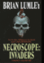 Necroscope: Invaders (E-Branch)