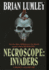 Necroscope: Invaders