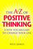 The a-Z of Positive Thinking