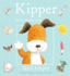 Kipper Story Collection: "Kipper", "Kipper's Birthday", "Kipper's Toybox", "Kipper's Snowy Day"