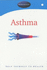 Asthma (Help Yourself to Health)