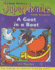 Superphonics: Purple Storybook: a Goat in a Boat