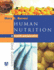 Human Nutrition, 2ed: a Health Perspective