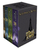 The Dark Tower Boxed Set: Vols I-IV
