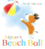 Kippers Beach Ball
