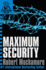 Maximum Security (Cherub, Book 3)