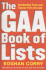 The Gaa Book of Lists