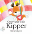 One Year With Kipper