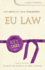 Key Cases: Eu Law