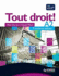 Tout Droit! A2 Third Edition