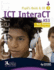 Ict Interact for Key Stage 3 Dynamic Learning Pupil's Book and Cd Bk 3