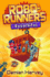 Robo-Runners 3: Razorbites