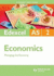 Edexcel as Economics: Unit 2: Managing the Economy (Student Unit Guides)