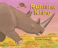 Running Rhino (African Animal Tales)