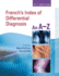 French's Index of Differential Diagnosis