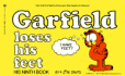 Garfield Loses His Feet (Garfield (Numbered Paperback))