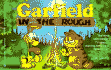 Garfield in the Rough (Garfield Colour Tv Special)