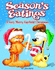 Season's Eatings: a Very Merry Garfield Christmas