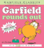 Garfield Rounds Out: His 16th Book