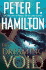 The Dreaming Void [the Void Trilogy, Book 1] By Peter F. Hamilton