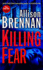 Killing Fear: the Prison Break Trilogy: Book 1