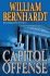 Capitol Offense: a Novel